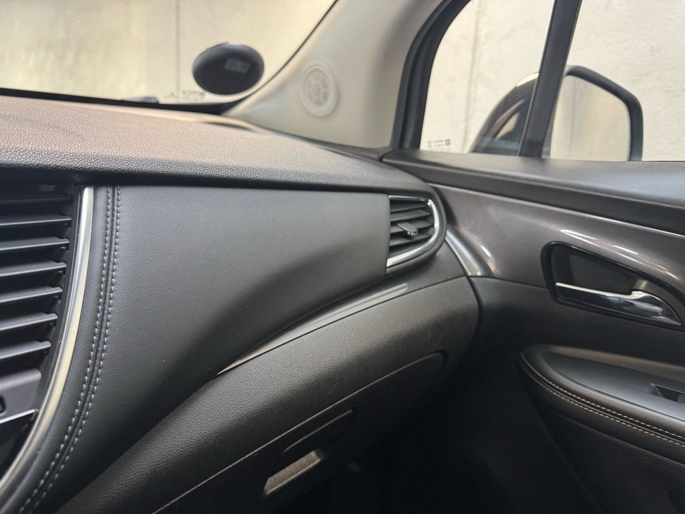 Opel Mokka X 1,4 T 140 Innovation aut. 5d