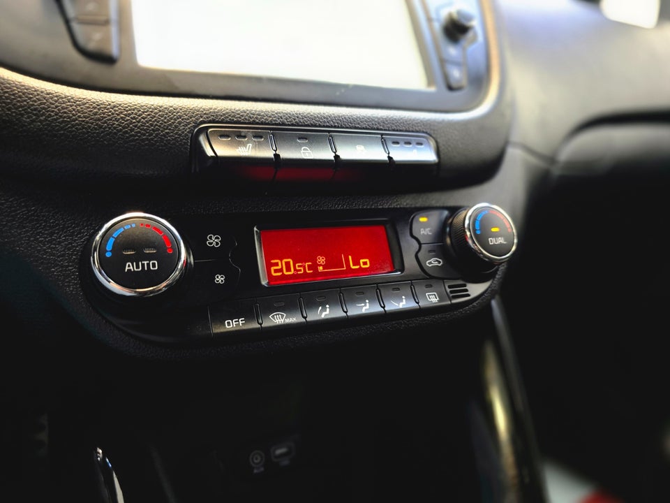 Kia Ceed 1,0 T-GDi GT-Line SW 5d