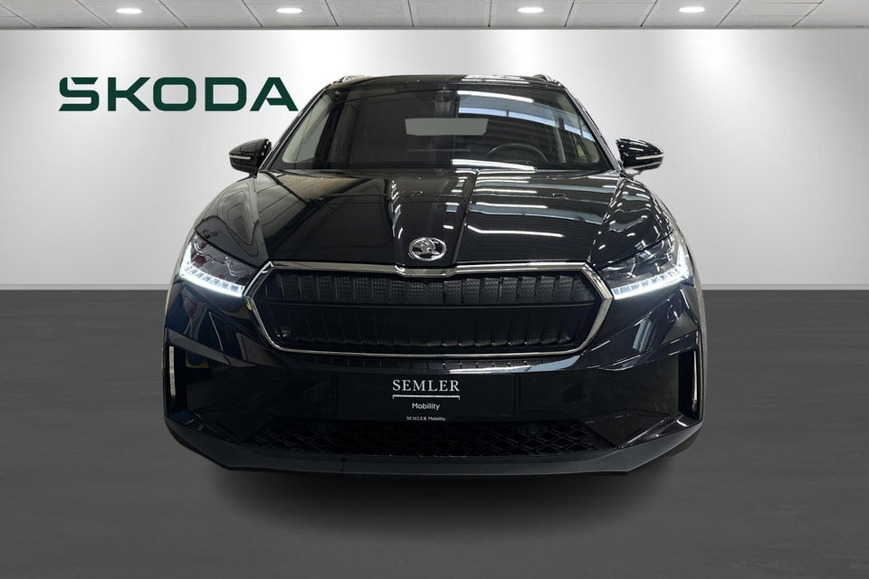 Skoda Enyaq 85 iV Premium 5d