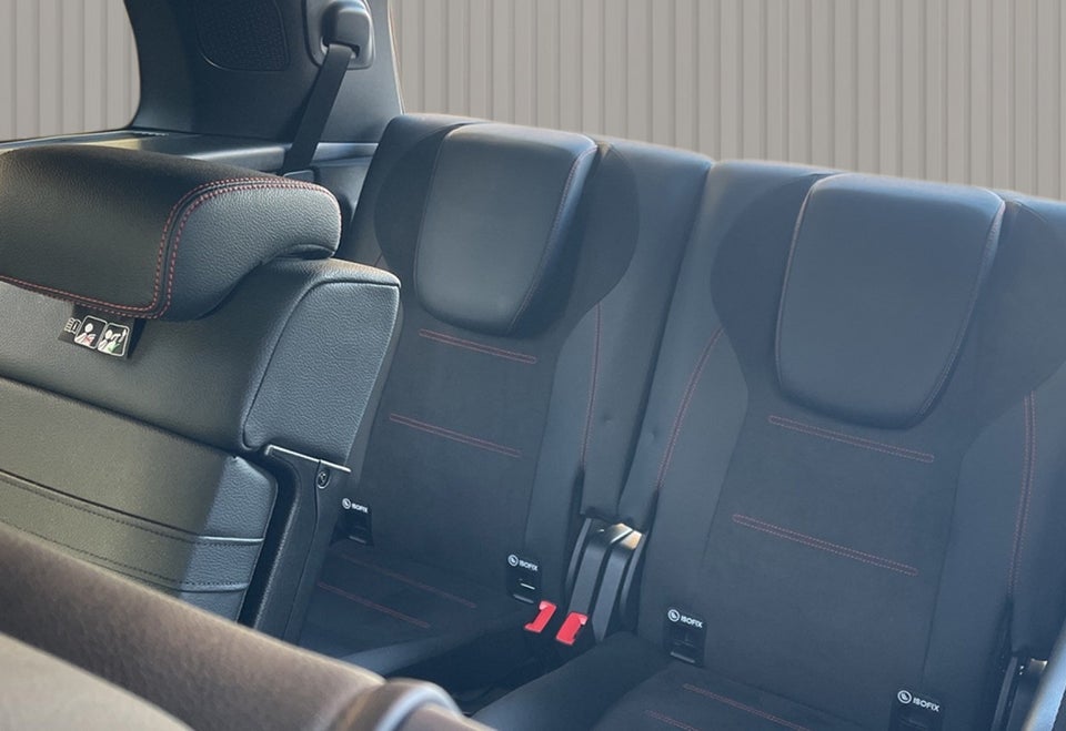 Mercedes EQB250+ AMG Line 7prs 5d