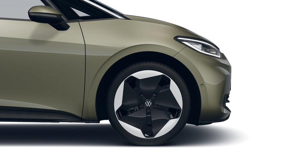 VW ID.3 79 Max+ 5d