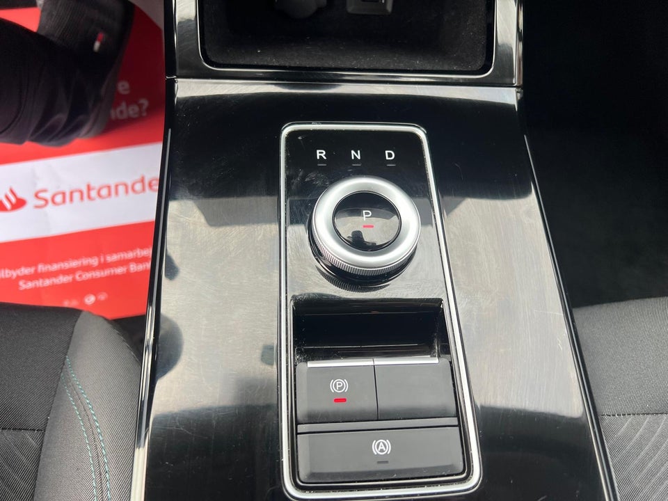 Aiways U5 Premium 5d