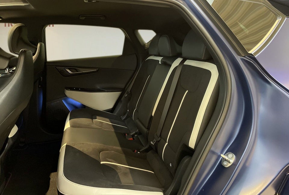 Kia EV6 77 Long Range Performance GT-Line AWD 5d