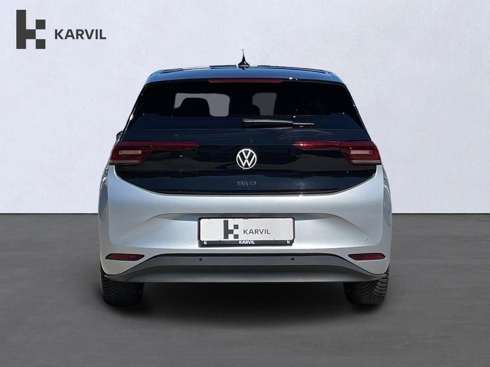 VW ID.3 79 Max+ 5d