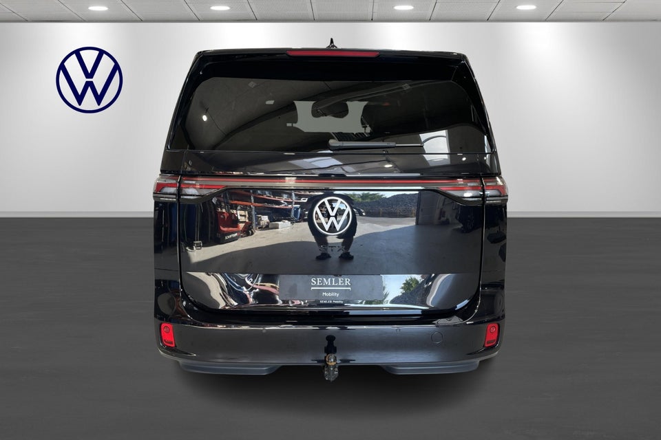 VW ID. Buzz 79 GTX+ 4Motion SWB 5d
