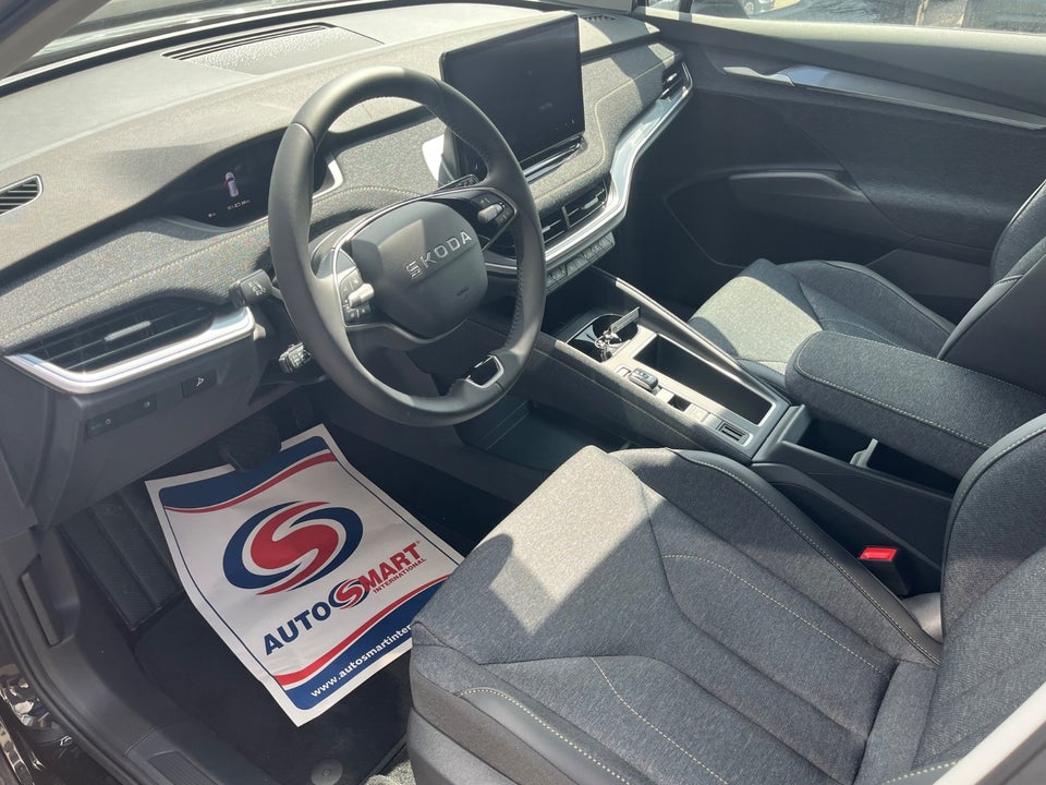 Skoda Elroq 60 iV 5d