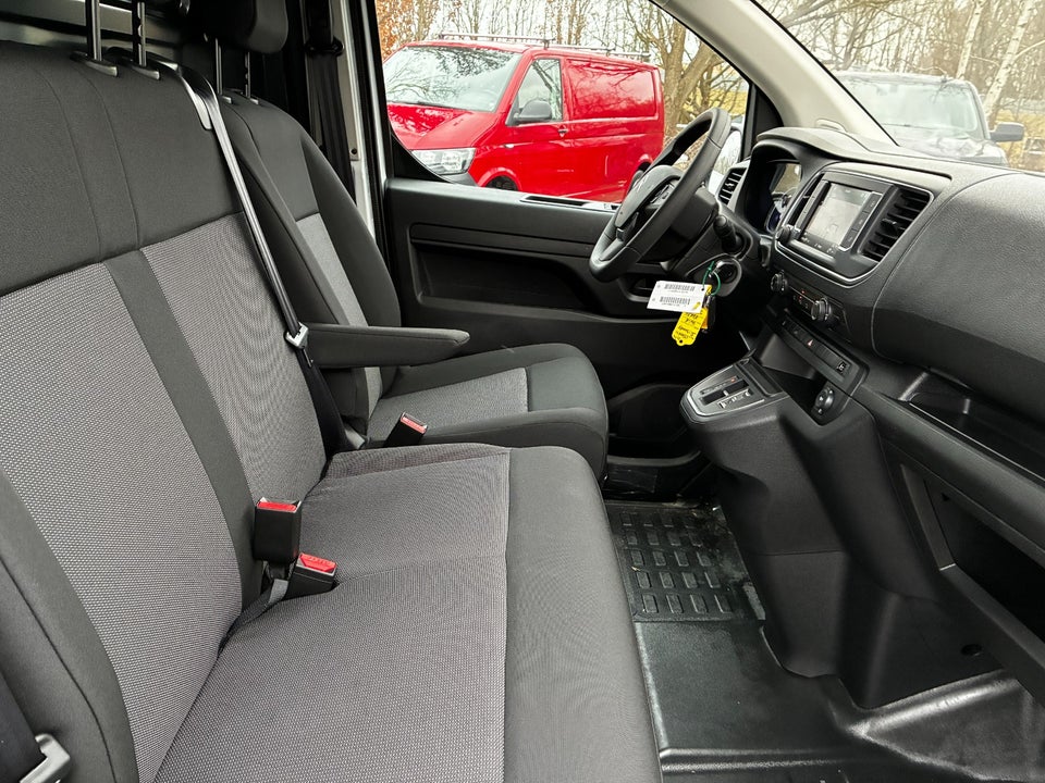 Citroën ë-Jumpy 75 L2 BaseLine