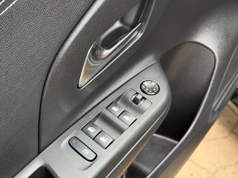 Opel Corsa-e 50 GS-Line 5d