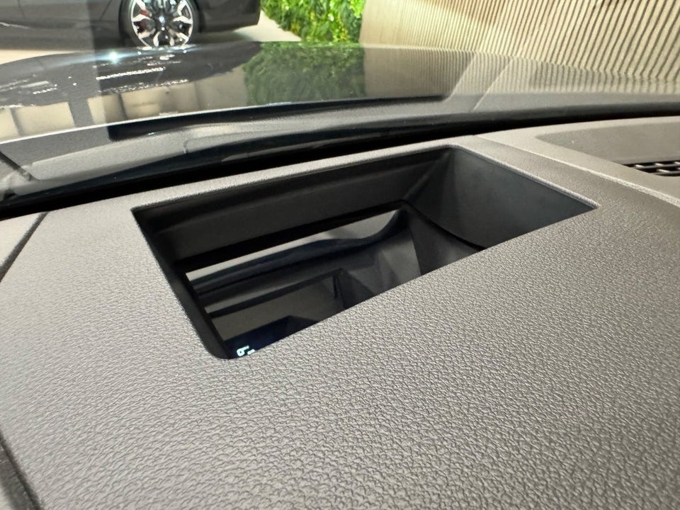 Audi e-tron 55 S-line Sportback quattro 5d