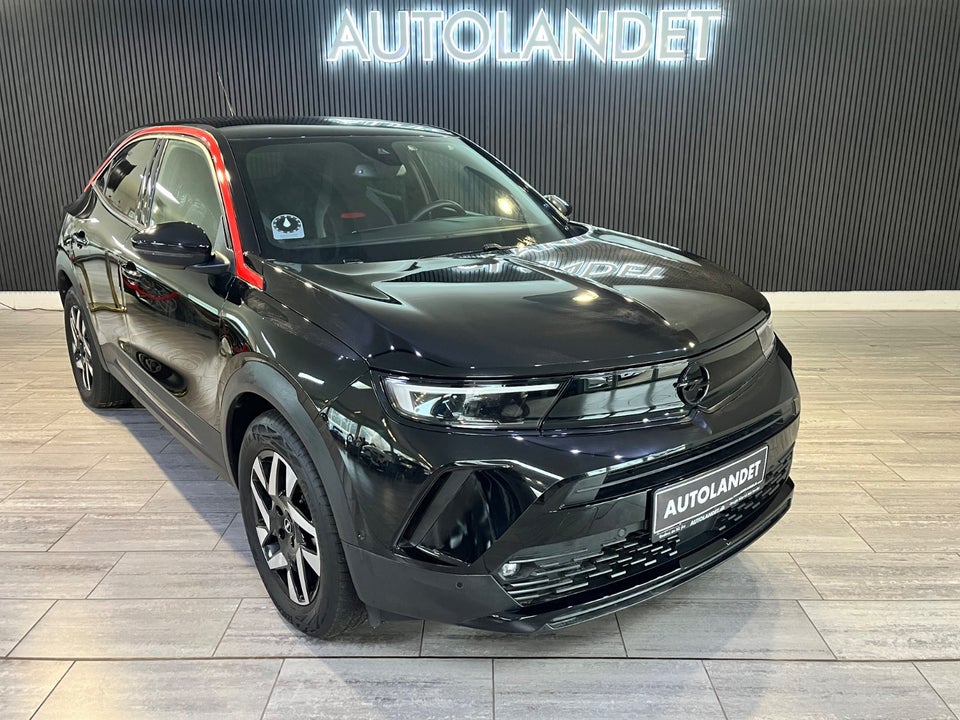 Opel Mokka-e 50 GS Line 5d