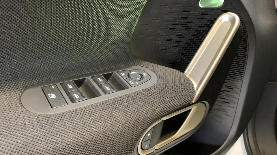 MINI Aceman E Classic Trim S 5d