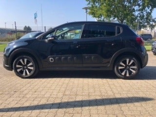 Citroën C3 1,5 BlueHDi 100 Triumph 5d