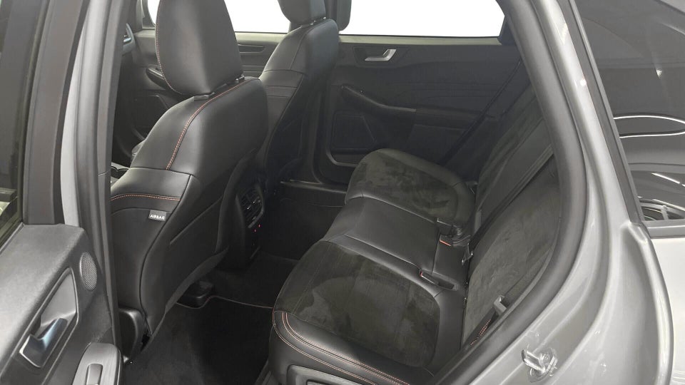 Ford Kuga 2,5 PHEV ST-Line X CVT 5d