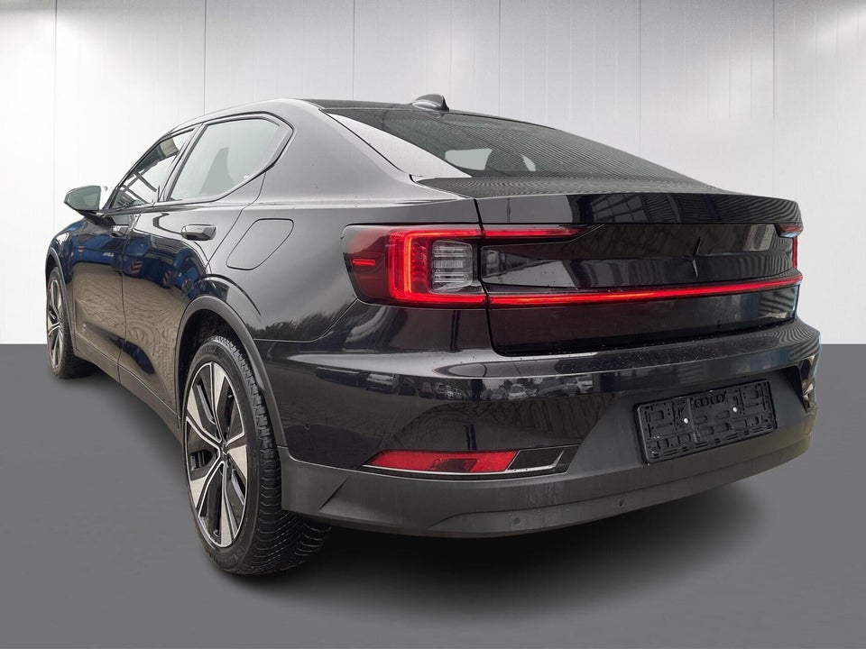 Polestar 2 Long Range 5d