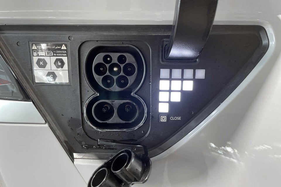 Hyundai Ioniq 5 77 Advanced 5d