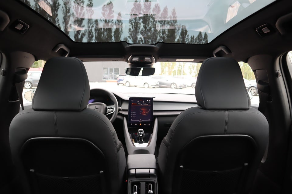 Polestar 2 Long Range 5d