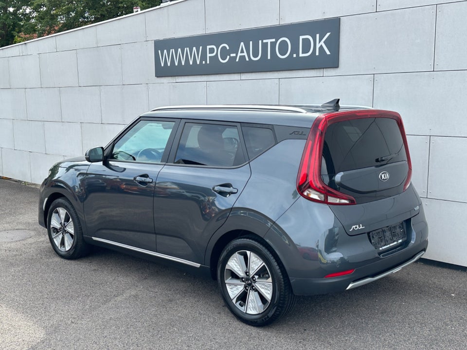 Kia e-Soul 39 Vision 5d