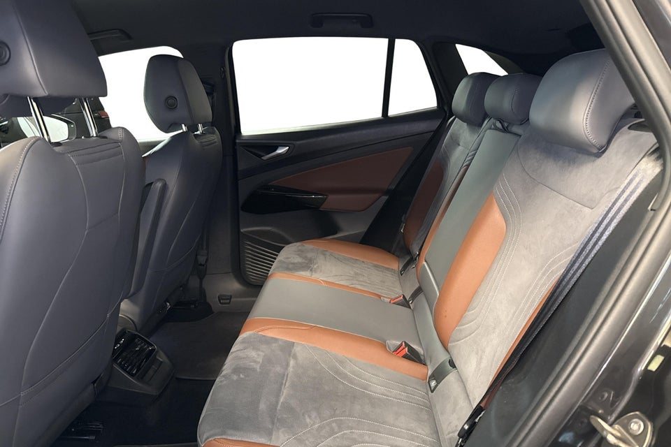 VW ID.4 77 Pro Performance 5d