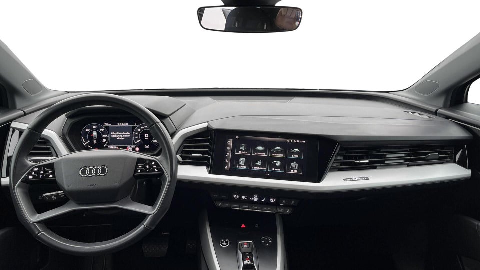 Audi Q4 e-tron 35  5d