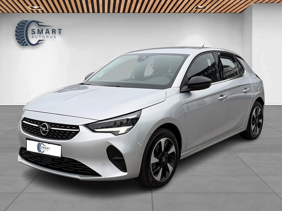 Opel Corsa-e 50 Elegance 5d