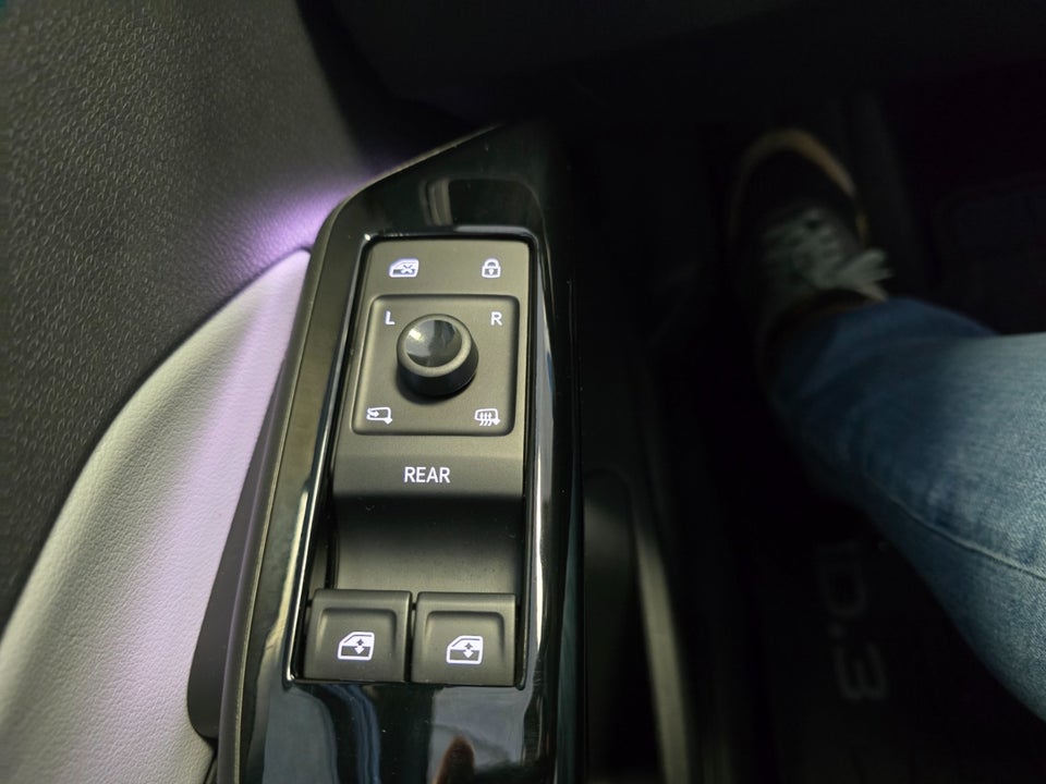 VW ID.3 58 1ST Pro Performance Plus 5d