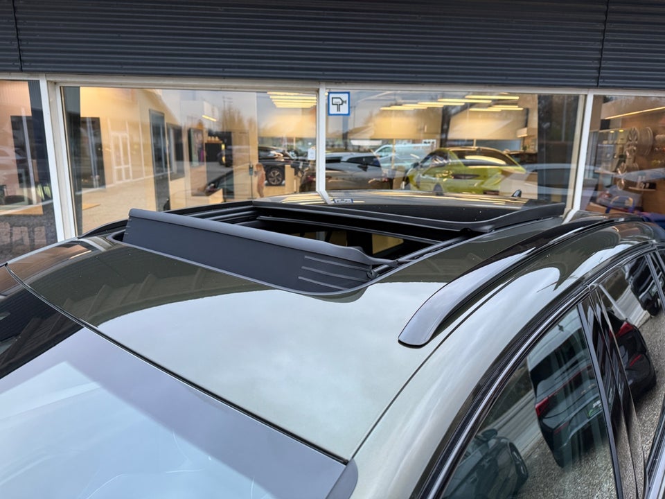 Skoda Enyaq 85 iV Sportline Advanced 5d