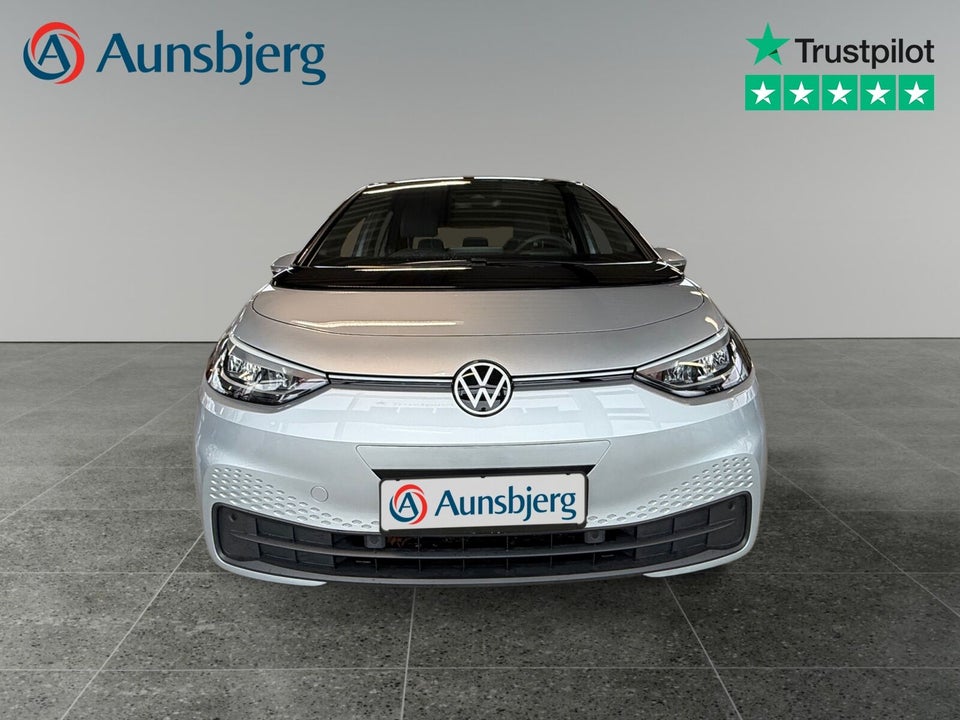 VW ID.3 58 Pro 5d