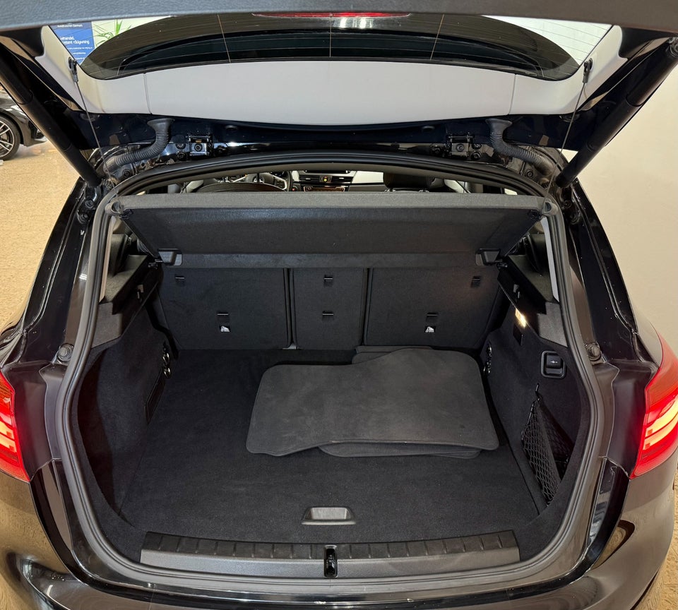 BMW 225xe 1,5 Active Tourer iPerformance aut. 5d