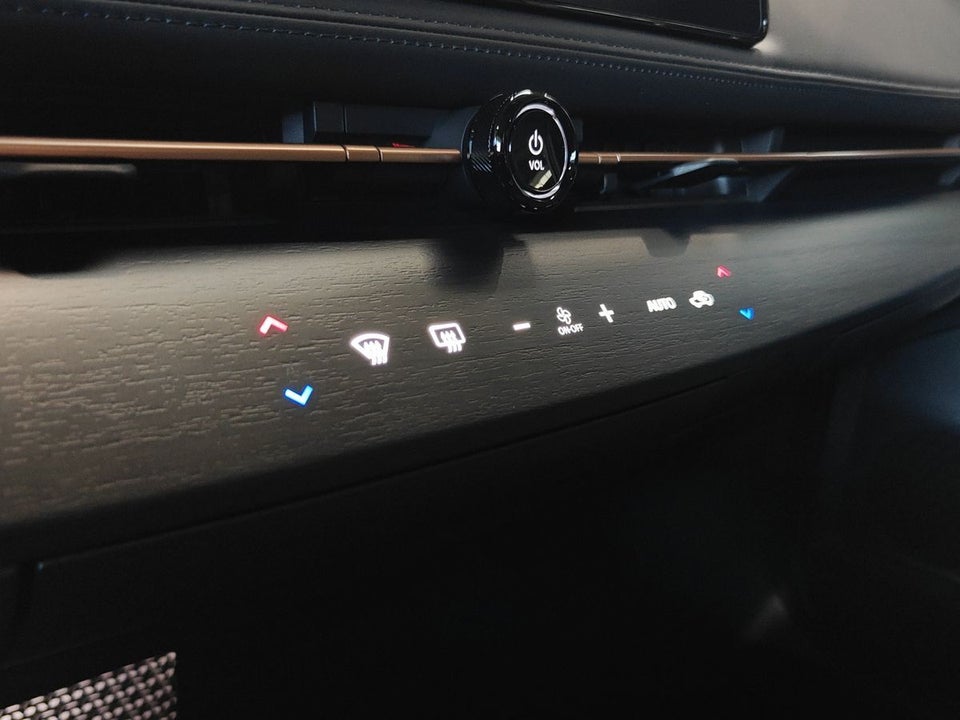 Nissan Ariya 87 Advance 5d