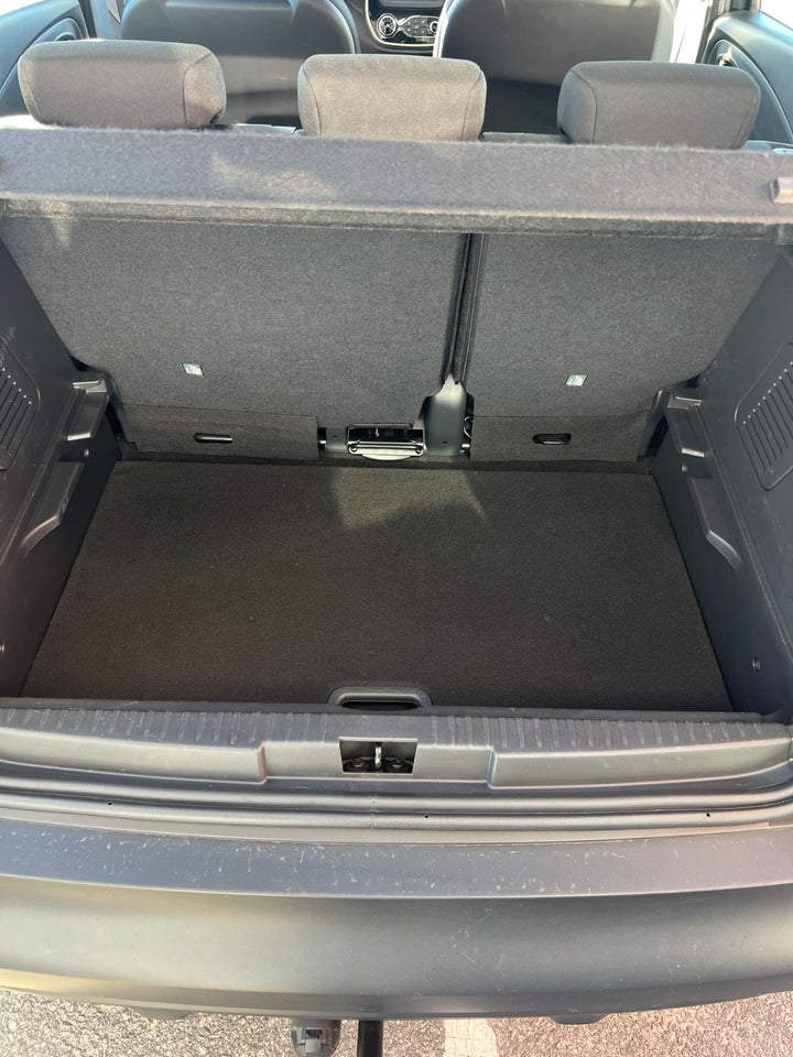 Renault Captur 1,5 dCi 90 Dynamique 5d