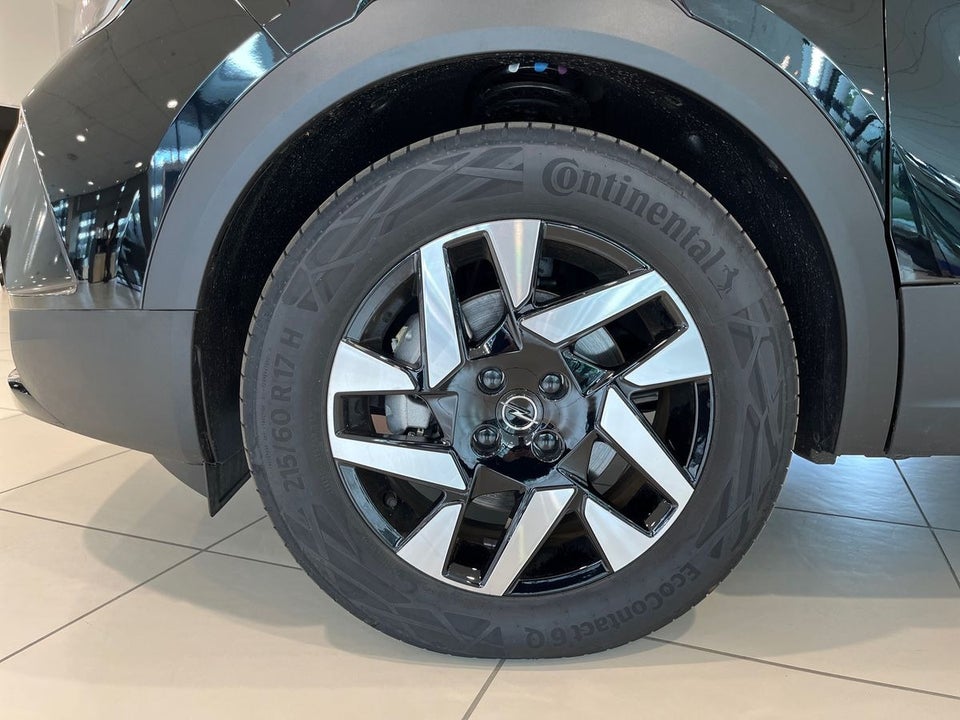 Opel Mokka-e 50 Elegance 5d