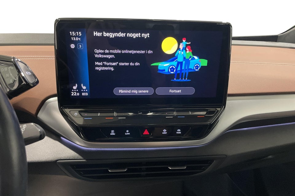 VW ID.4 77 Pro Performance Max 5d