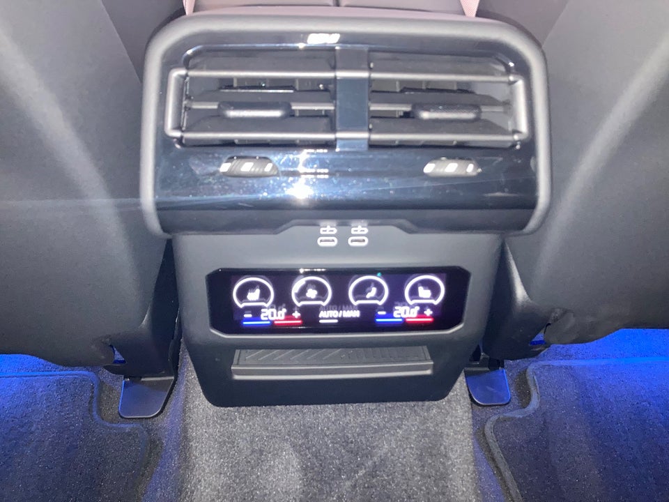 BMW i5 eDrive40 Touring M-Sport 5d