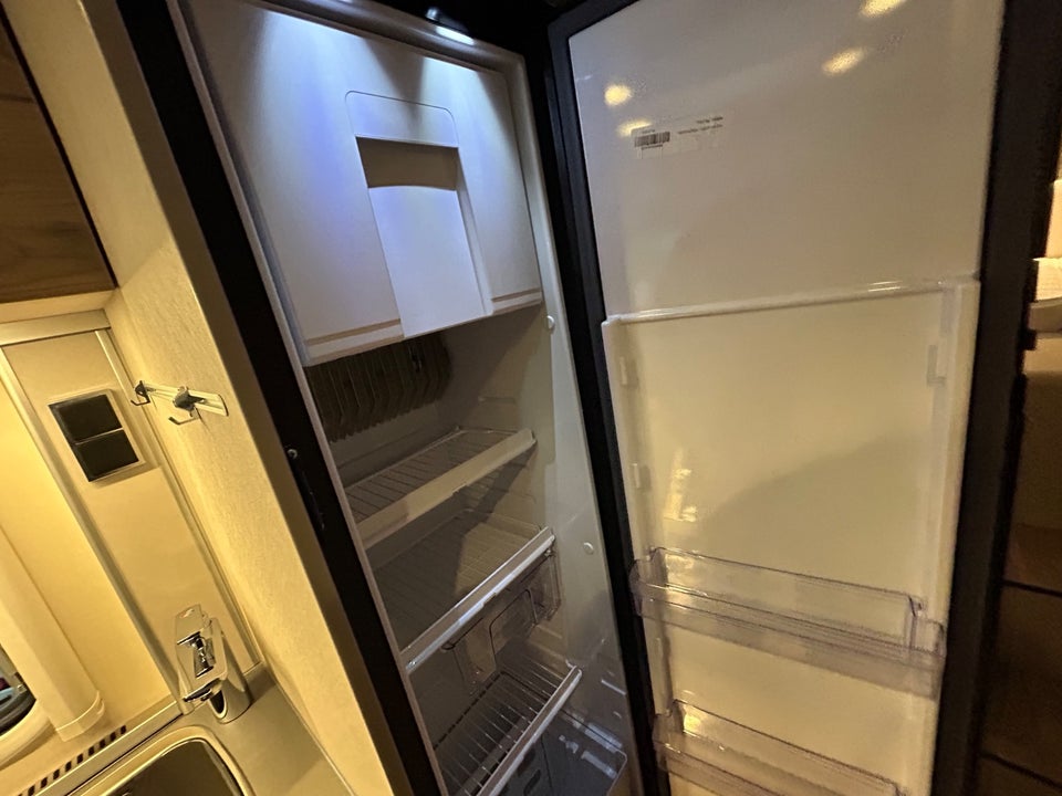 Fiat Hymer 2,3 Hymermobil Exsis 580 aut. 2d