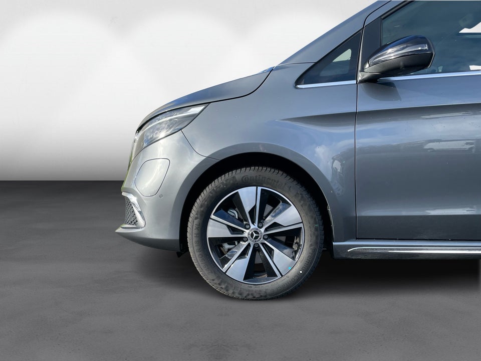 Mercedes EQV300 Avantgarde L