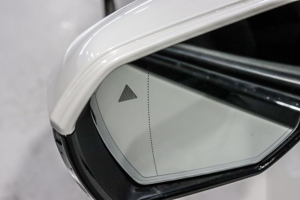 BMW iX xDrive40 M-Sport 5d