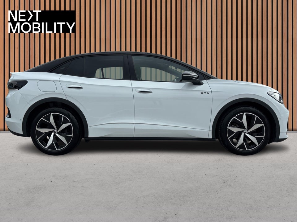 VW ID.5 77 GTX 4Motion 5d