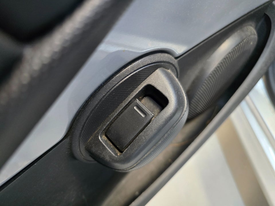 Citroën C1 1,0i Prestige 5d