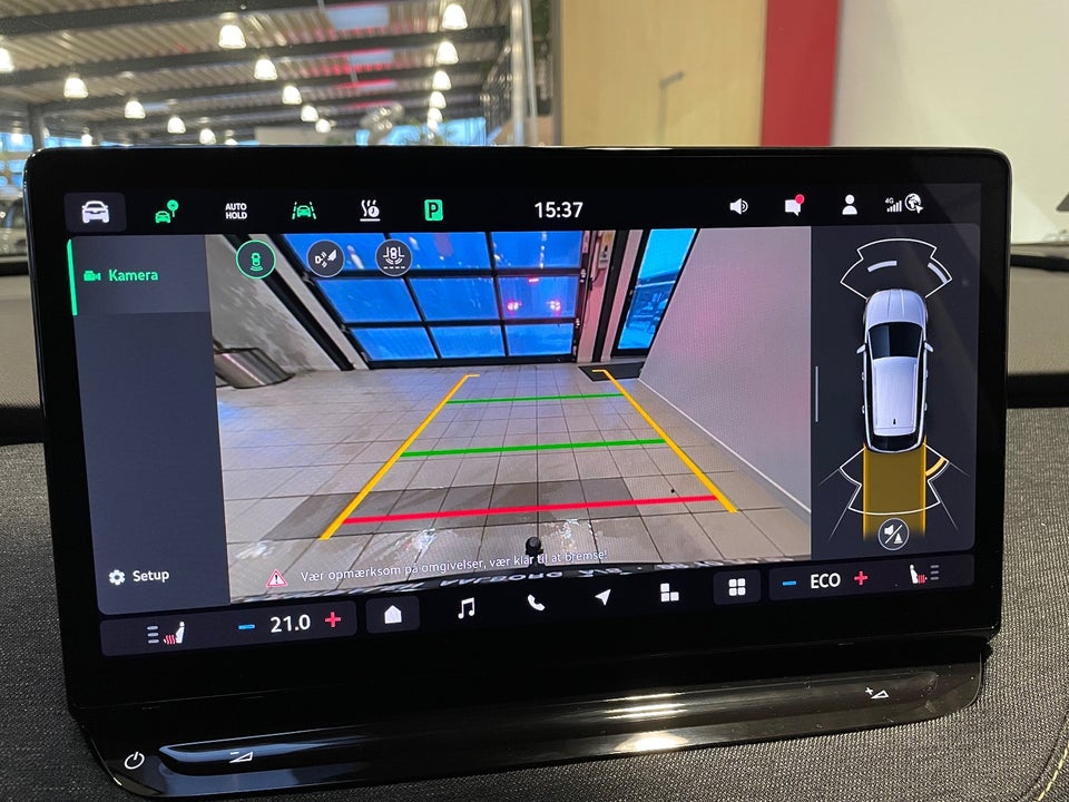 Skoda Elroq 85 iV Premium 5d