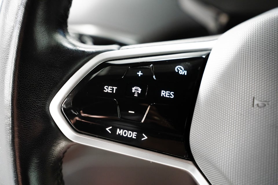 VW ID.4 77 1ST Pro Performance 5d