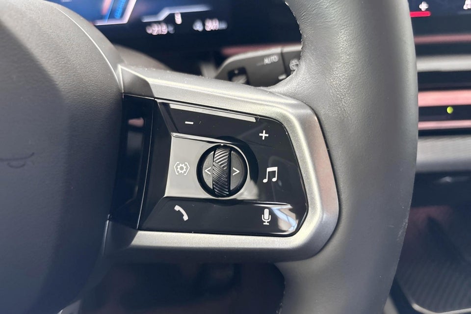 BMW i5 eDrive40 Touring M-Sport 5d