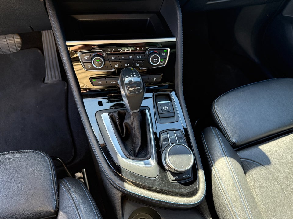 BMW 225xe 1,5 Active Tourer M-Sport aut. 5d