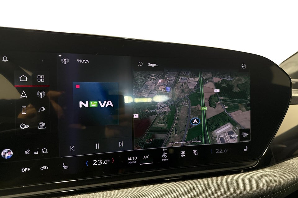 Audi A6 e-tron S-line plus Avant 5d