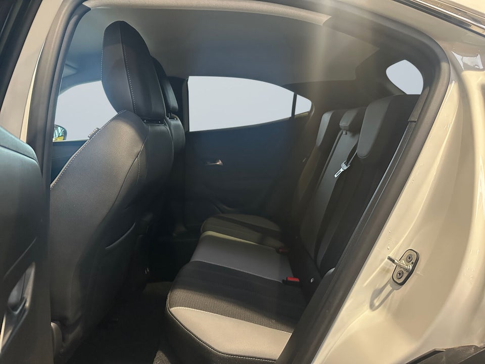 Opel Mokka-e 50 Elegance 5d