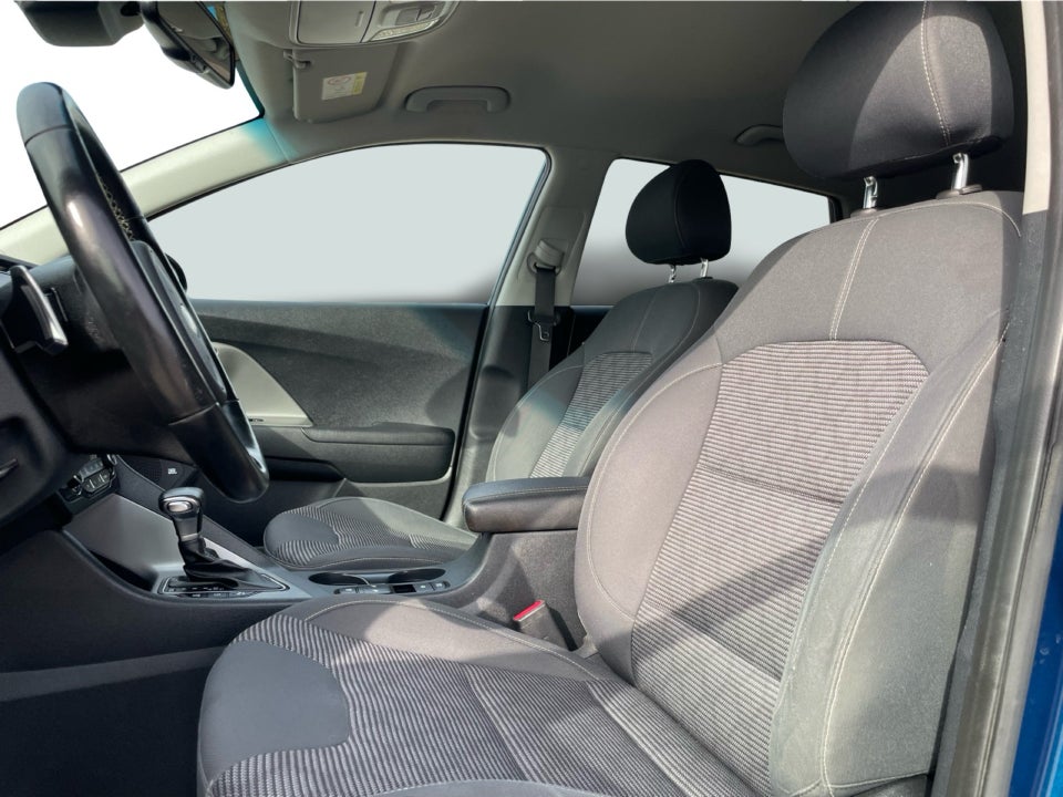 Kia Niro 1,6 PHEV Comfort DCT 5d