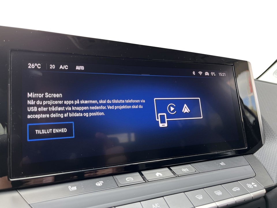 Opel Astra-e 54 Sports Tourer 5d