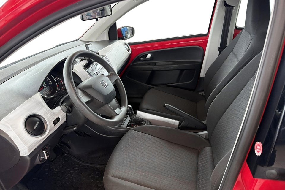 Seat Mii Electric 5d