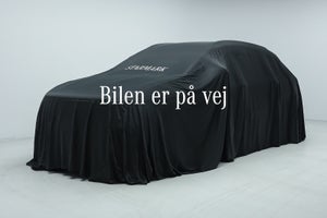 Mercedes EQS450, modelår 2024, 100 km