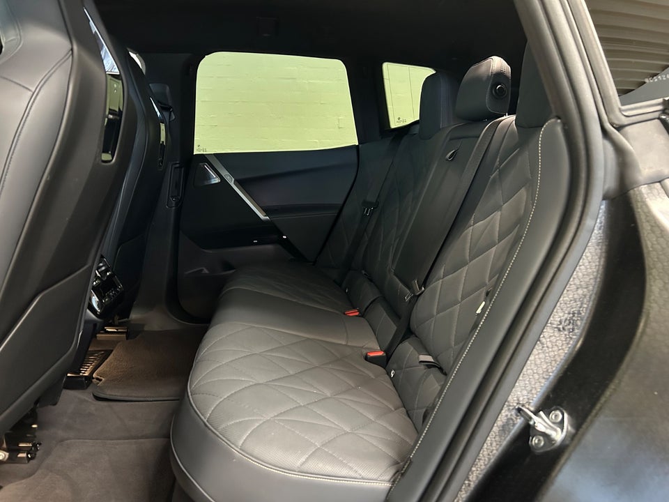 BMW iX M60 xDrive 5d