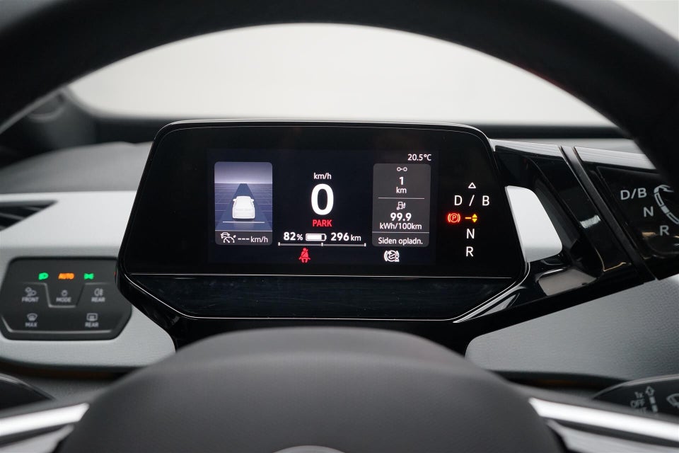 VW ID.3 58 1ST Plus 5d